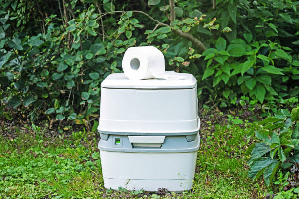 Best Portable toilet rental cost  in Centrevle, IL
