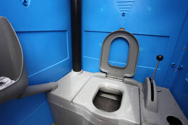 Best Construction site porta potty rental  in Centrevle, IL
