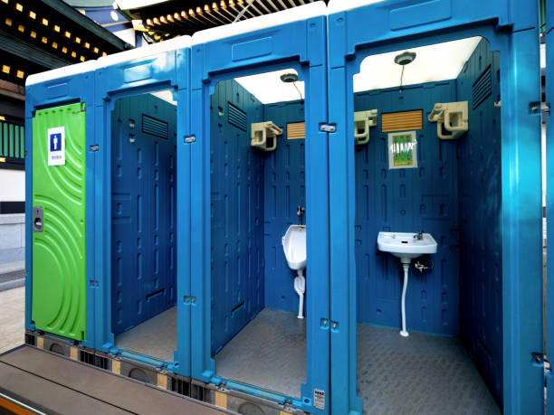 Best Emergency porta potty rental  in Centrevle, IL
