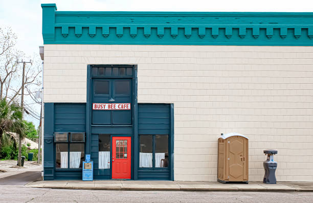 Best Porta potty services near me  in Centrevle, IL