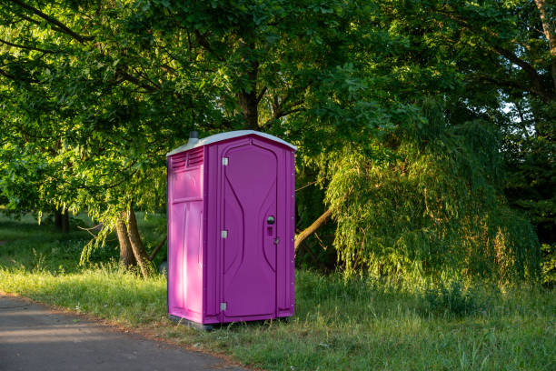 Portable Toilet Options We Offer in Centreville, IL