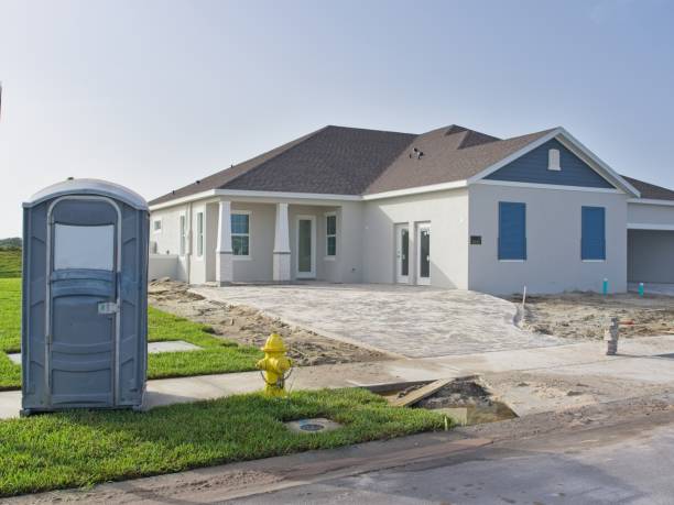 Best Portable restroom trailer rental  in Centrevle, IL