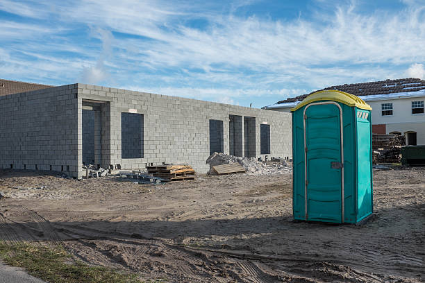 Best Portable bathroom rental  in Centrevle, IL