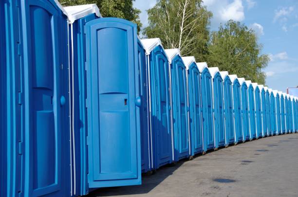 Best Event porta potty rental  in Centrevle, IL